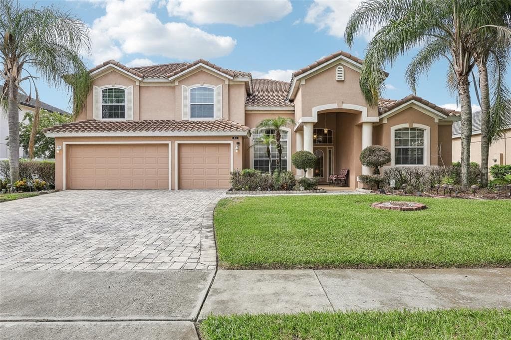 84 BRAELOCK DRIVE, OCOEE, FL 34761