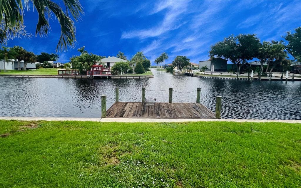 3370 DOVER DRIVE, PUNTA GORDA, FL 33983 — zdjęcie 2