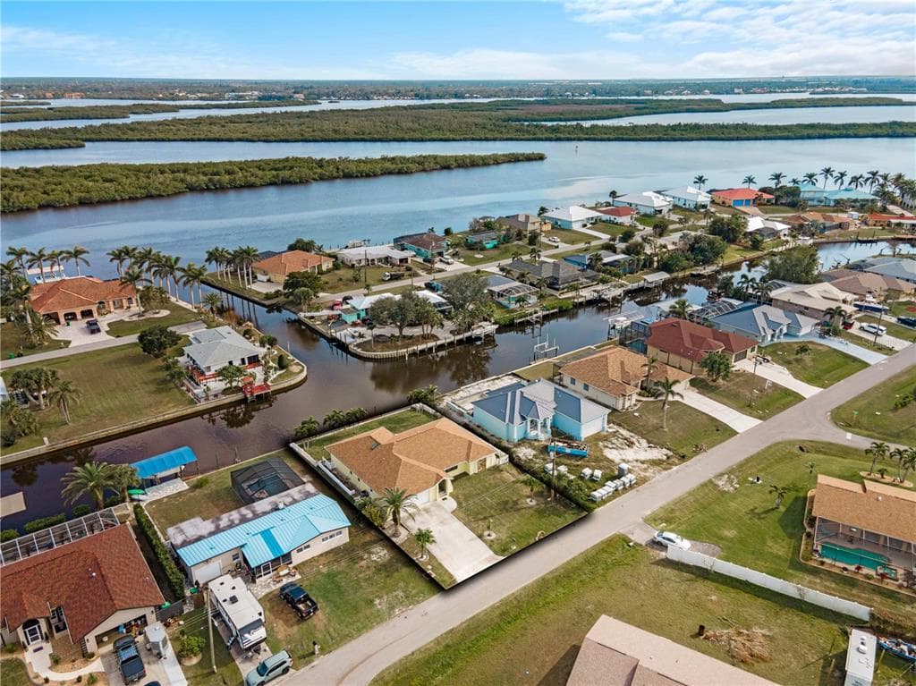 3370 DOVER DRIVE, PUNTA GORDA, FL 33983 — zdjęcie 3