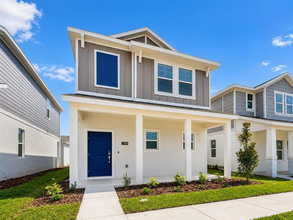 1898 RIDER RAIN LANE, APOPKA, FL 32703