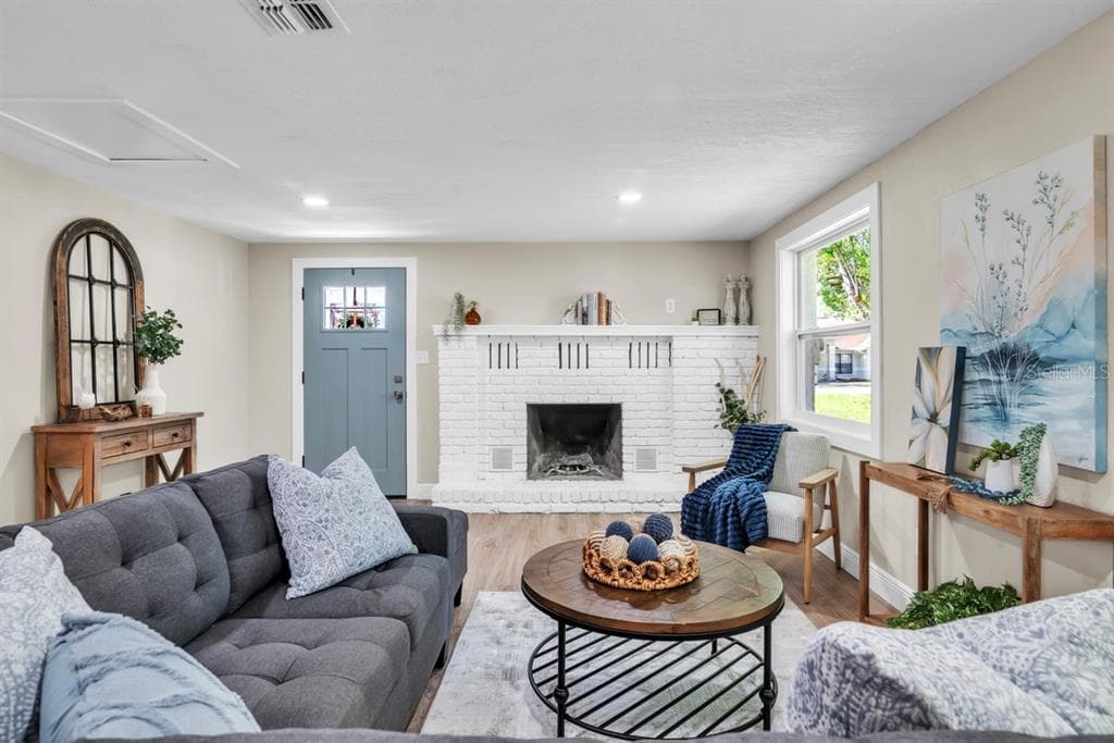 11416 PINE FOREST DRIVE, NEW PORT RICHEY, FL 34654 — zdjęcie 5