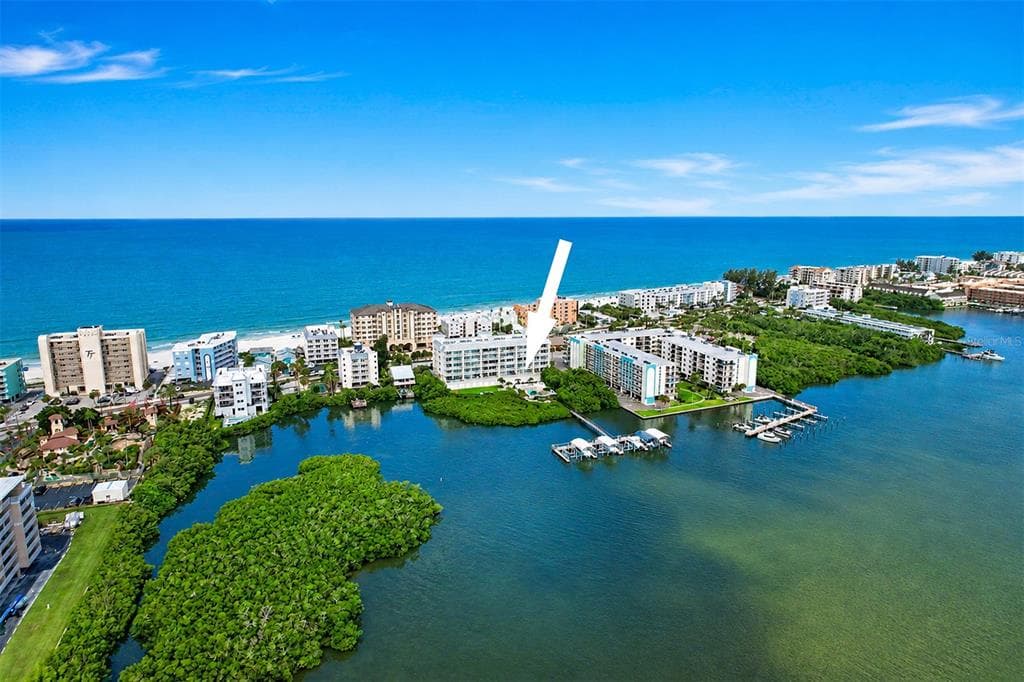 19519 GULF BOULEVARD # 202, INDIAN SHORES, FL 33785 — zdjęcie 2