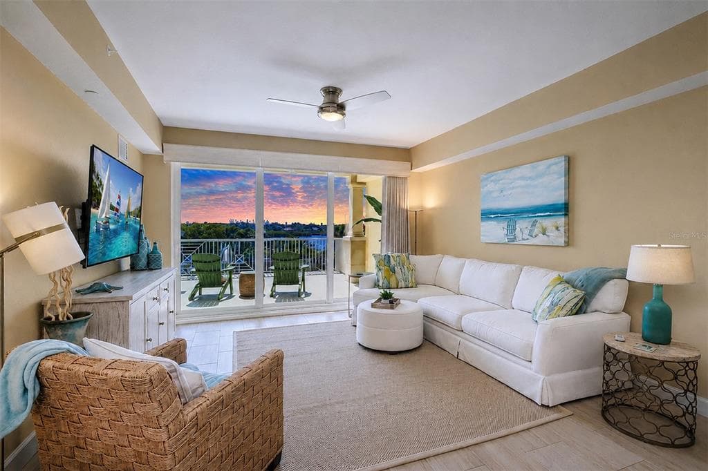 19519 GULF BOULEVARD # 202, INDIAN SHORES, FL 33785 — zdjęcie 3