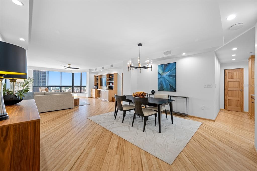 1 BEACH DRIVE SE # 2211, ST PETERSBURG, FL 33701 — zdjęcie 3