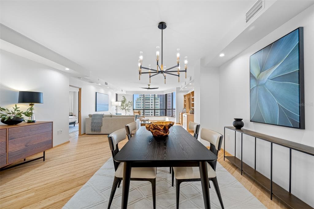 1 BEACH DRIVE SE # 2211, ST PETERSBURG, FL 33701 — zdjęcie 4