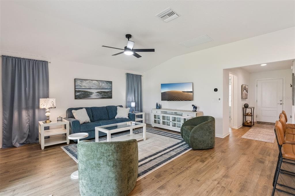 7608 DANIEL HEARNS WAY, THE VILLAGES, FL 34762 — zdjęcie 2