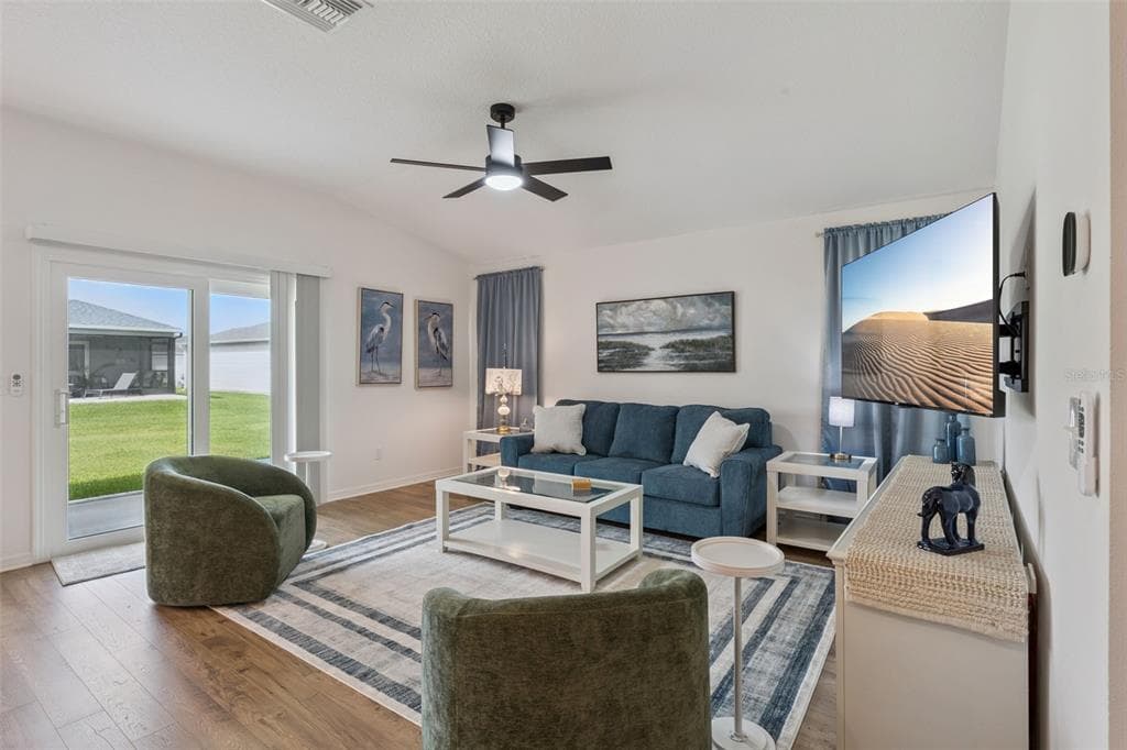 7608 DANIEL HEARNS WAY, THE VILLAGES, FL 34762 — zdjęcie 3