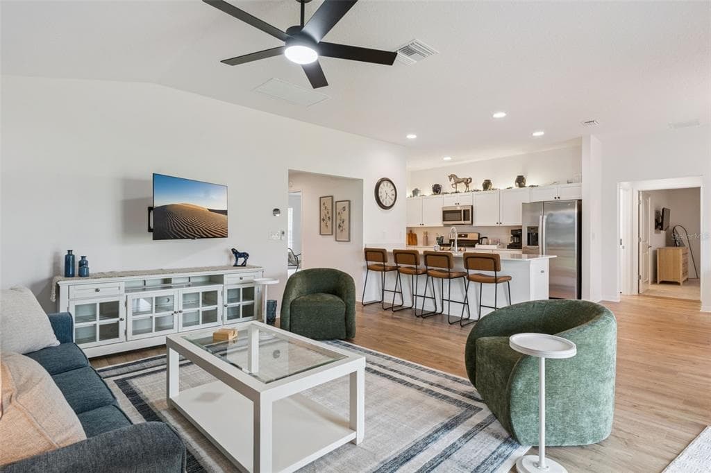 7608 DANIEL HEARNS WAY, THE VILLAGES, FL 34762 — zdjęcie 5