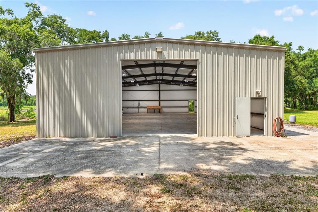 12499 E HIGHWAY 25, OCKLAWAHA, FL 32179 — zdjęcie 2
