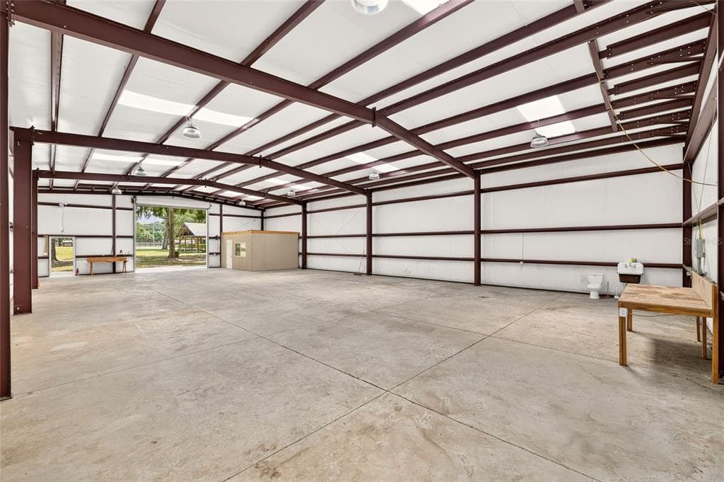12499 E HIGHWAY 25, OCKLAWAHA, FL 32179 — zdjęcie 3