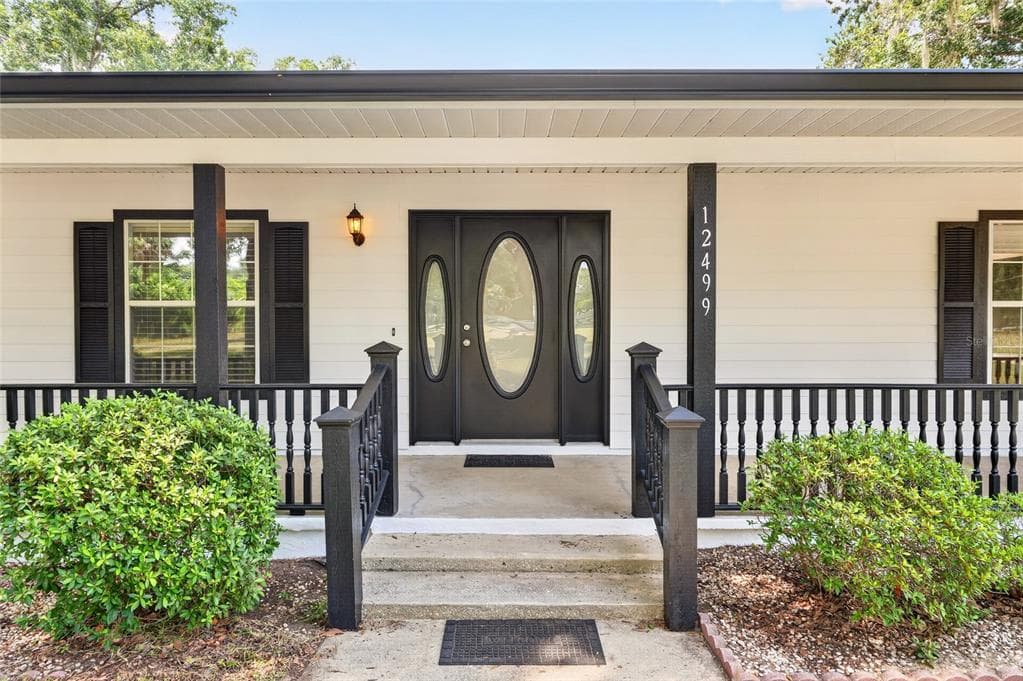 12499 E HIGHWAY 25, OCKLAWAHA, FL 32179 — zdjęcie 5