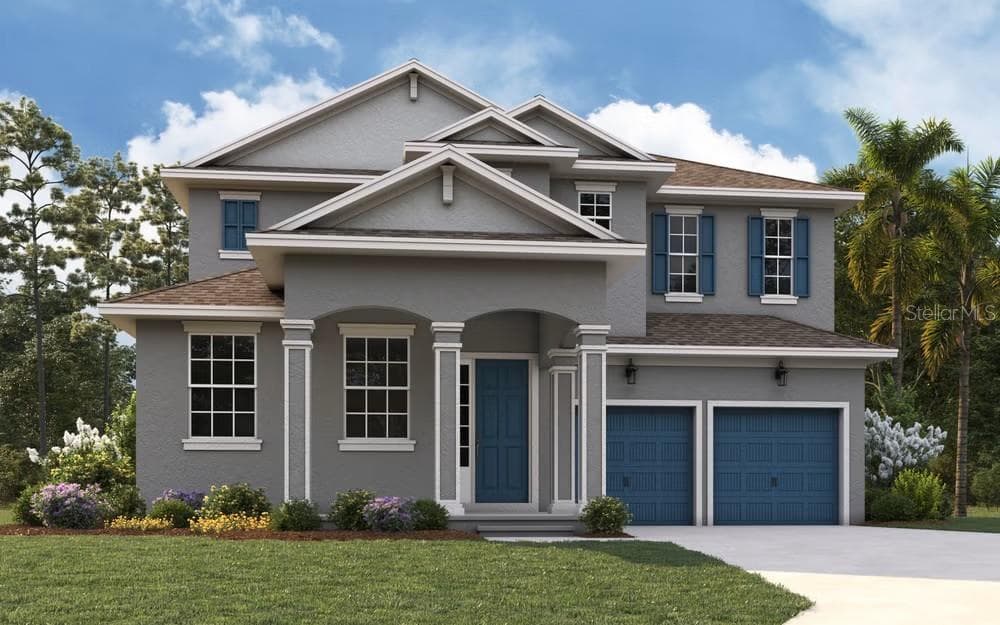 5415 NICKERBEAN STREET, APOPKA, FL 32712