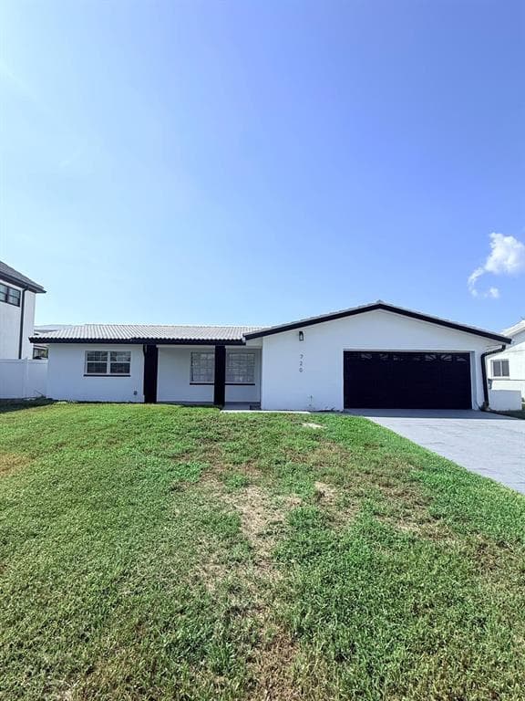 720 CAPRI BOULEVARD, ST PETERSBURG, FL 33706