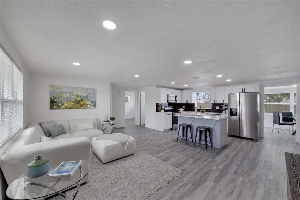 4012 VALENCIA DRIVE, NEW PORT RICHEY, FL 34652 — zdjęcie 5