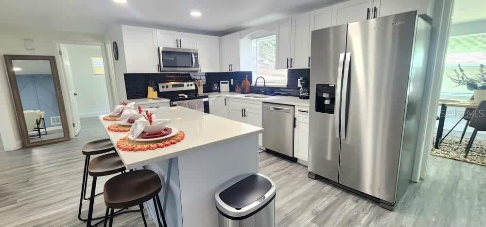 4012 VALENCIA DRIVE, NEW PORT RICHEY, FL 34652 — zdjęcie 4