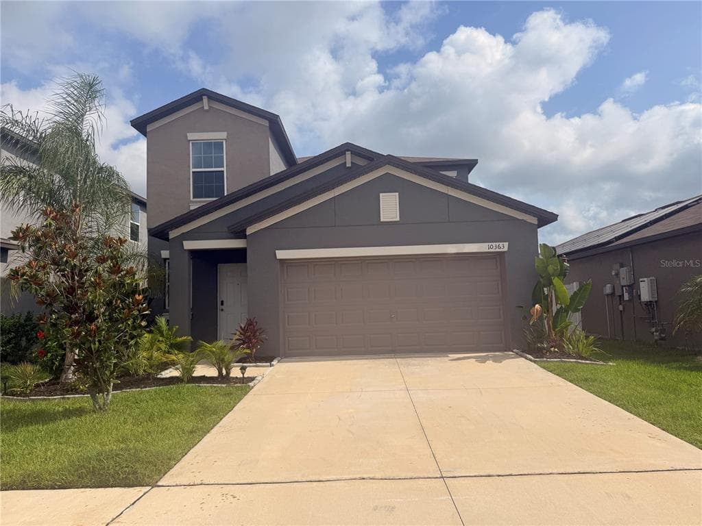 10363 SHADY PRESERVE DRIVE, RIVERVIEW, FL 33578 — zdjęcie 2