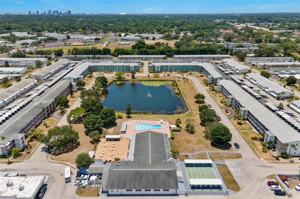5955 18TH STREET N # 10, ST PETERSBURG, FL 33714 — zdjęcie 3