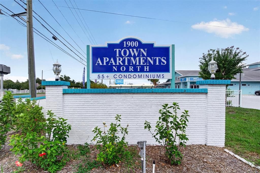 5955 18TH STREET N # 10, ST PETERSBURG, FL 33714 — zdjęcie 4