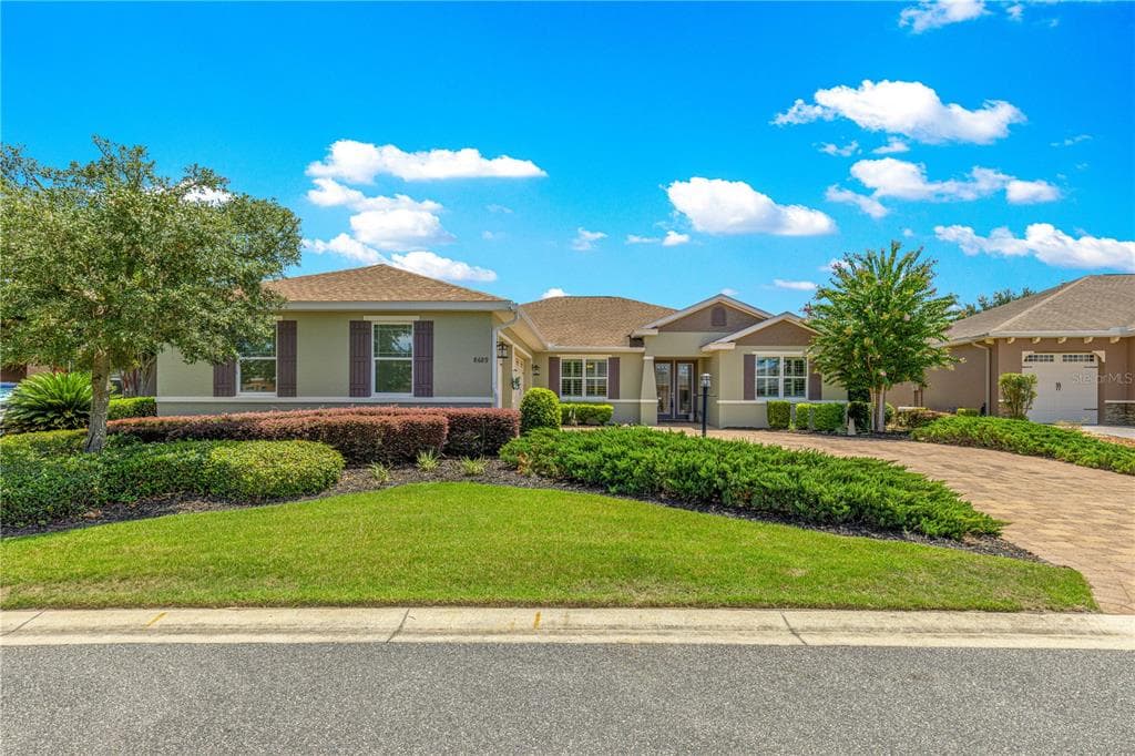 8689 SW 93RD CIRCLE, OCALA, FL 34481 — zdjęcie 3