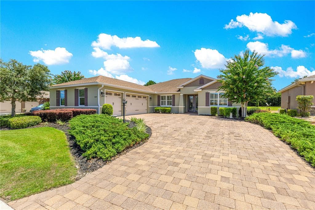 8689 SW 93RD CIRCLE, OCALA, FL 34481 — zdjęcie 4