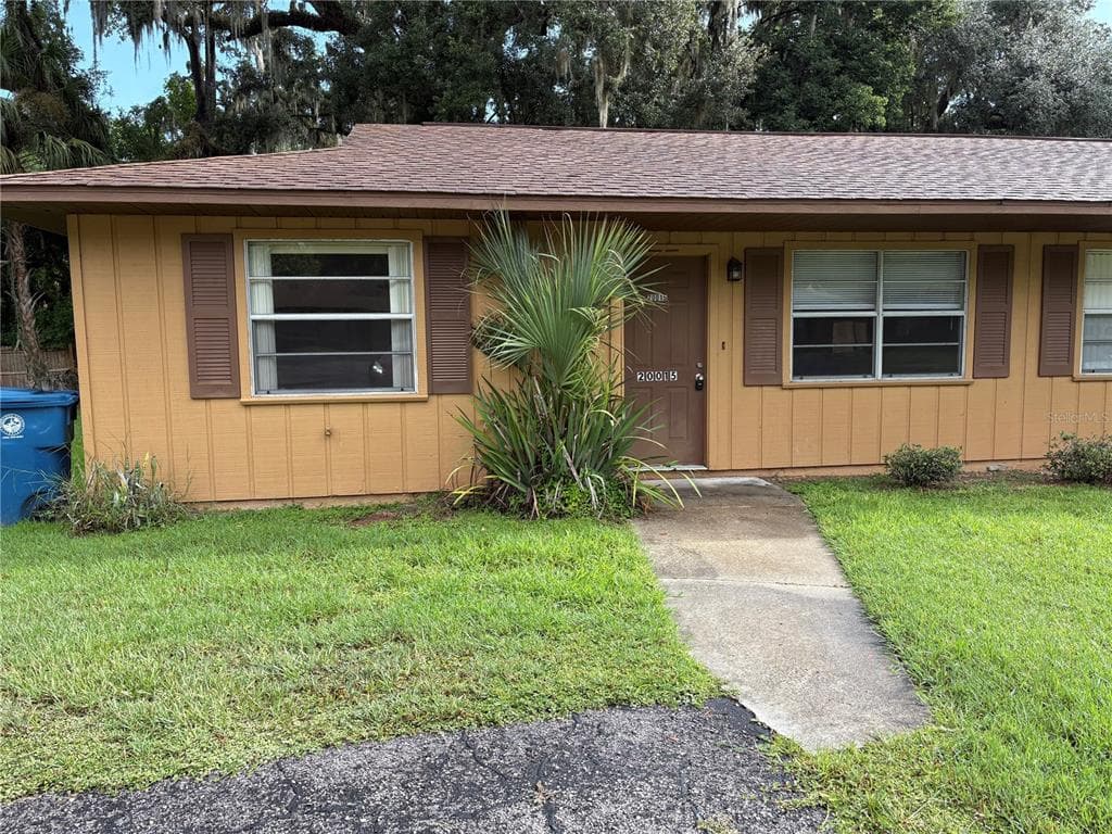 20015 SUNCREST DRIVE, BROOKSVILLE, FL 34601 — zdjęcie 2