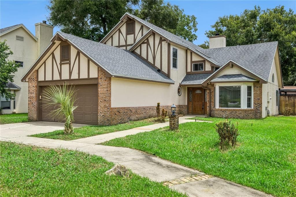 307 BENT WAY LANE, LAKE MARY, FL 32746 — zdjęcie 2