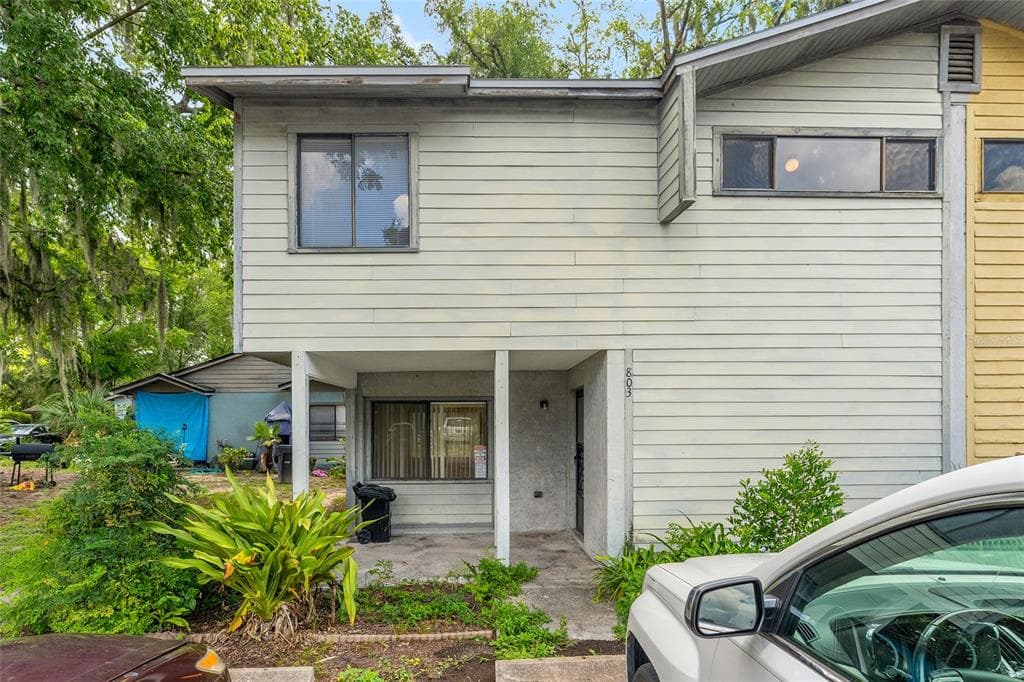 803 SW 2ND TERRACE, GAINESVILLE, FL 32601 — zdjęcie 2