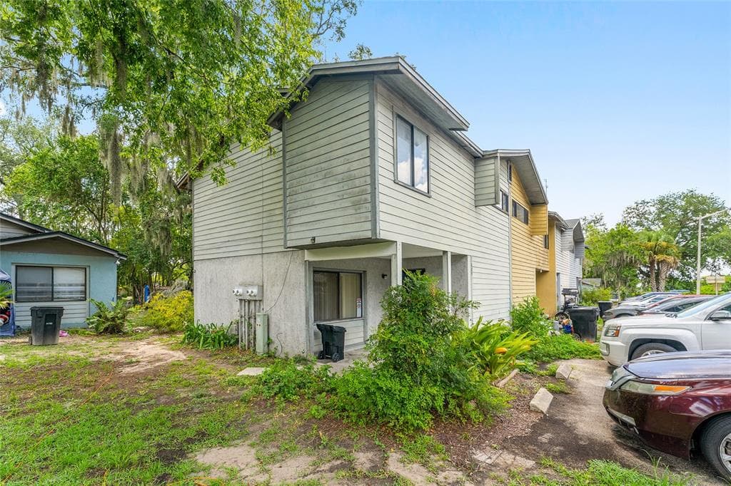 803 SW 2ND TERRACE, GAINESVILLE, FL 32601 — zdjęcie 3