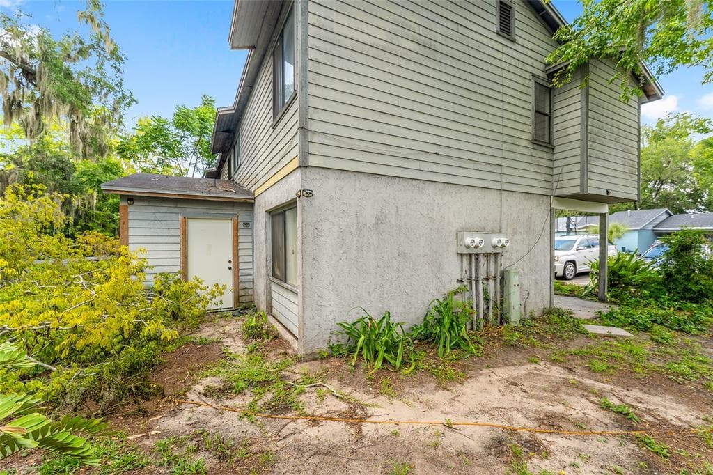 803 SW 2ND TERRACE, GAINESVILLE, FL 32601 — zdjęcie 5