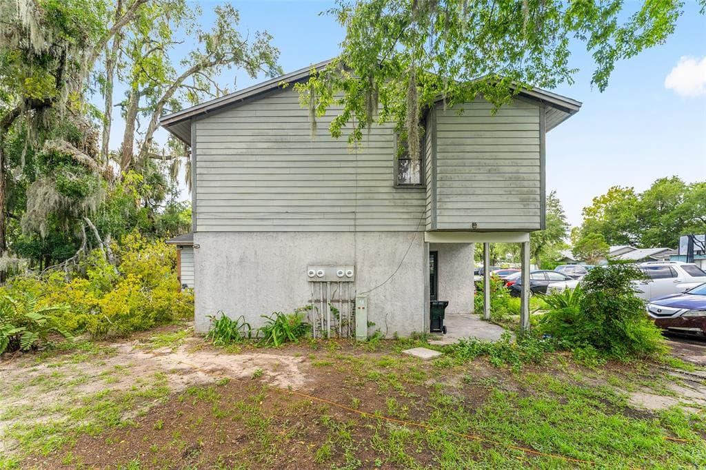 803 SW 2ND TERRACE, GAINESVILLE, FL 32601 — zdjęcie 4