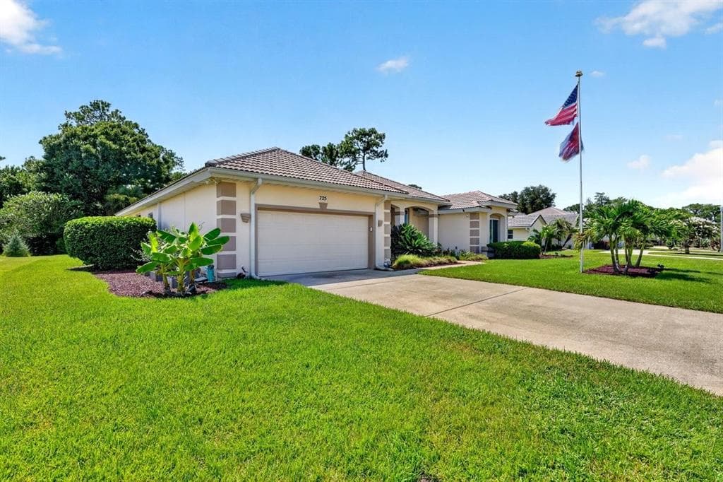 725 SEA DUCK DRIVE, DAYTONA BEACH, FL 32119 — zdjęcie 3