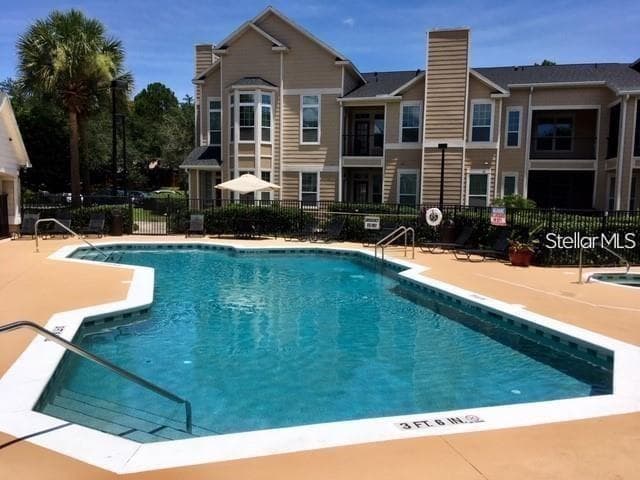 2015 ERVING CIRCLE # 304, OCOEE, FL 34761 — zdjęcie 4