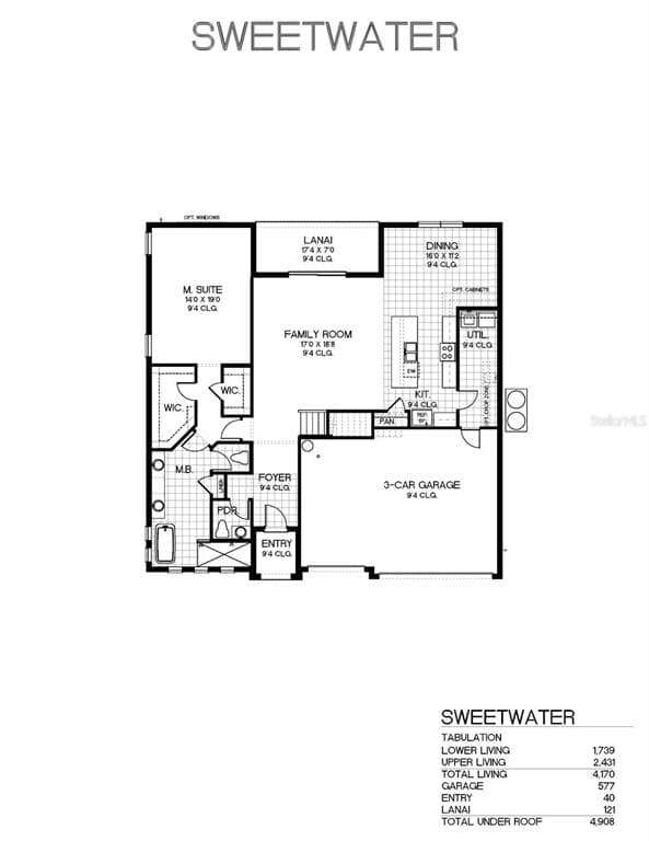 14213 CREST PALM AVENUE, WINDERMERE, FL 34786 — zdjęcie 2
