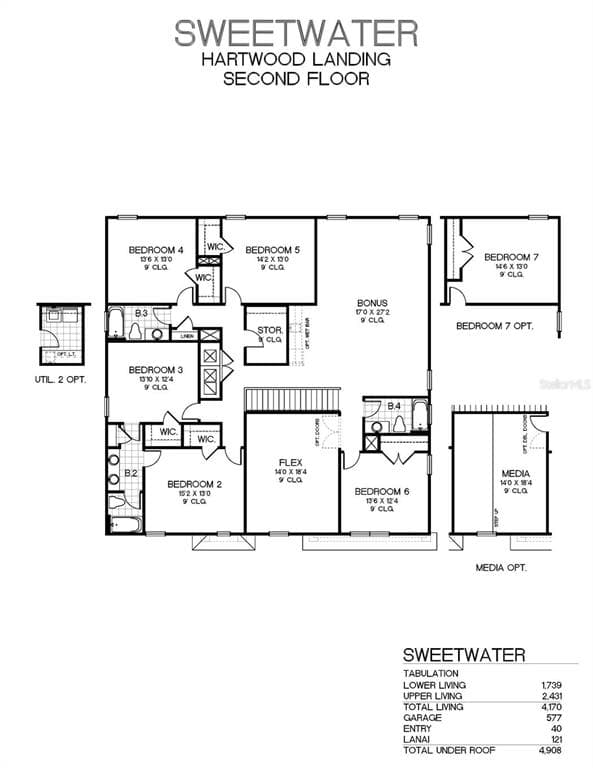 14213 CREST PALM AVENUE, WINDERMERE, FL 34786 — zdjęcie 3