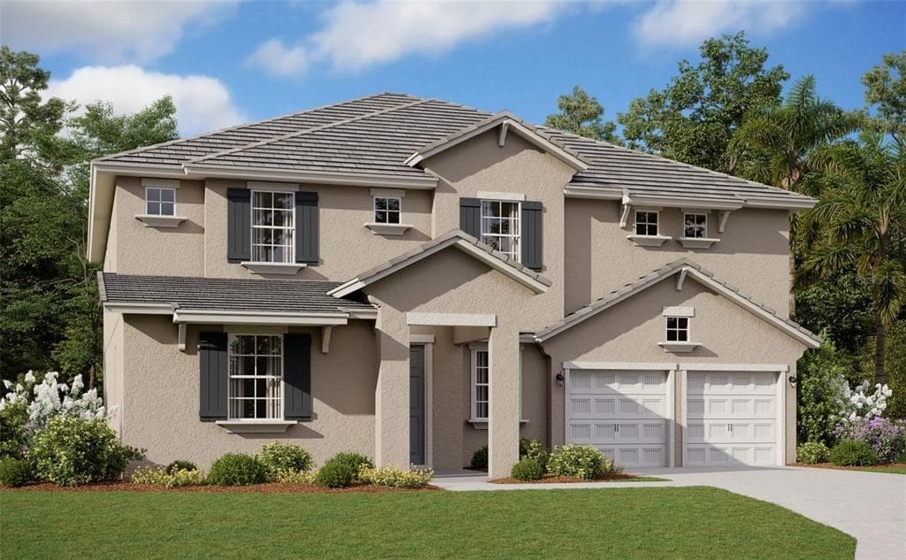 14213 CREST PALM AVENUE, WINDERMERE, FL 34786