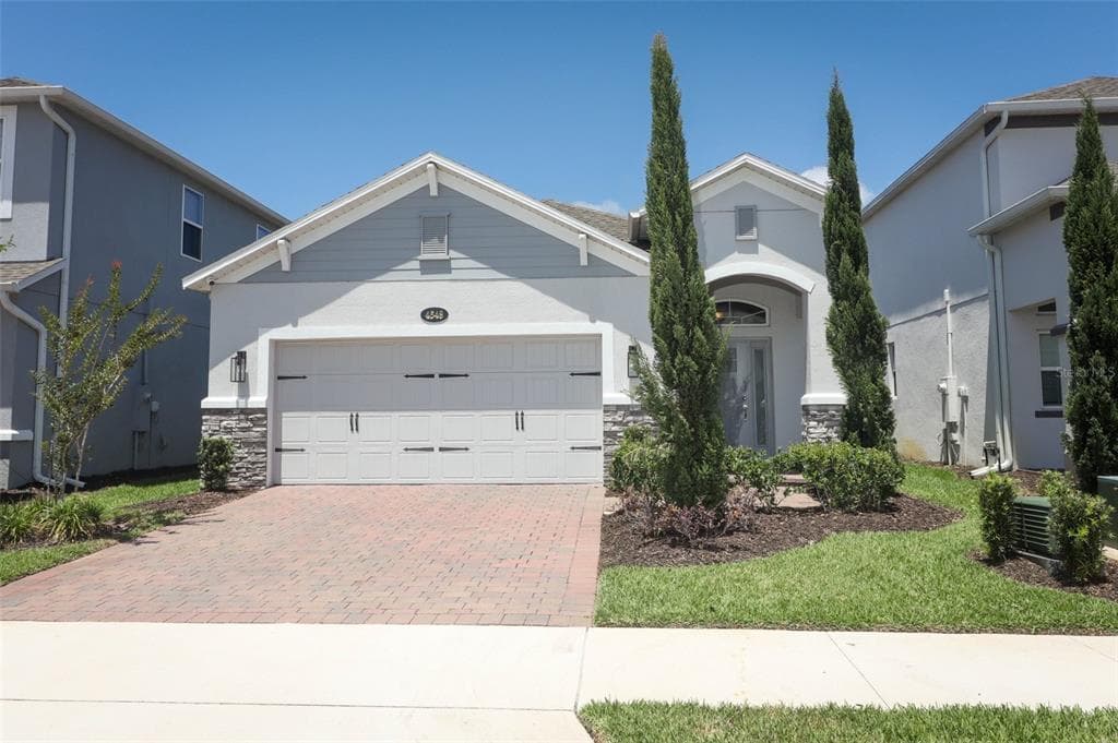 4548 DULWIK PLACE, SANFORD, FL 32771 — zdjęcie 2