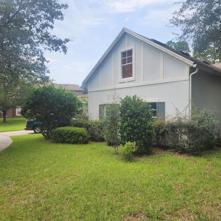 523 RIDGEWAY BOULEVARD, DELAND, FL 32724 — zdjęcie 2