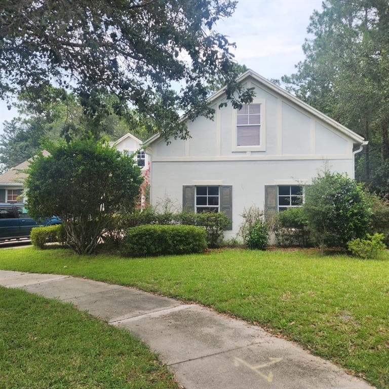 523 RIDGEWAY BOULEVARD, DELAND, FL 32724 — zdjęcie 3