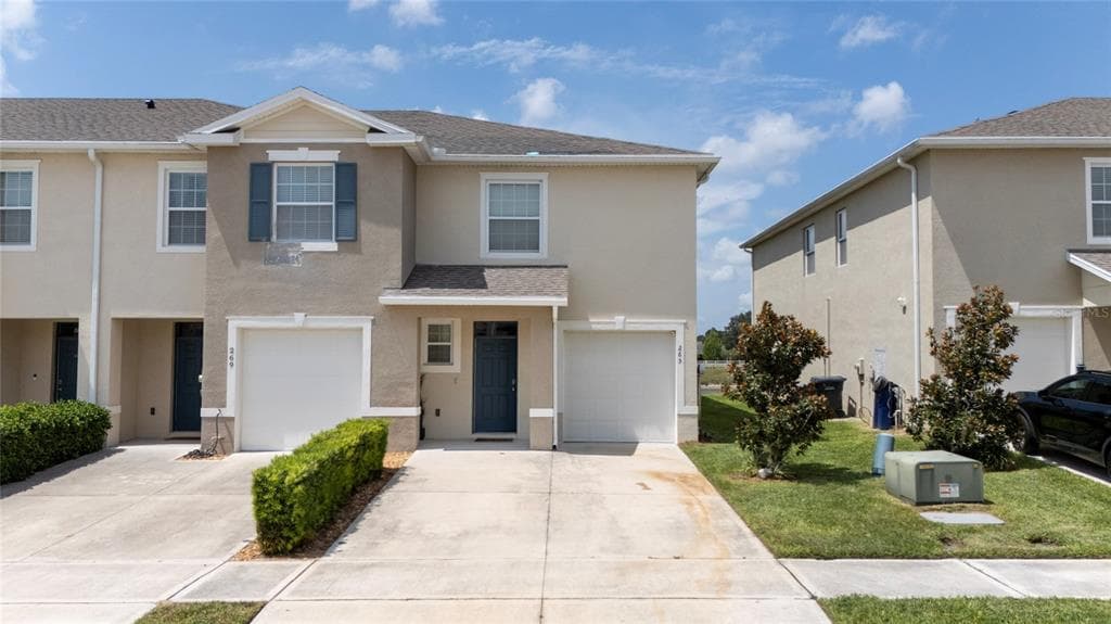 265 FELTRIM RESERVE BOULEVARD, DAVENPORT, FL 33837 — zdjęcie 2