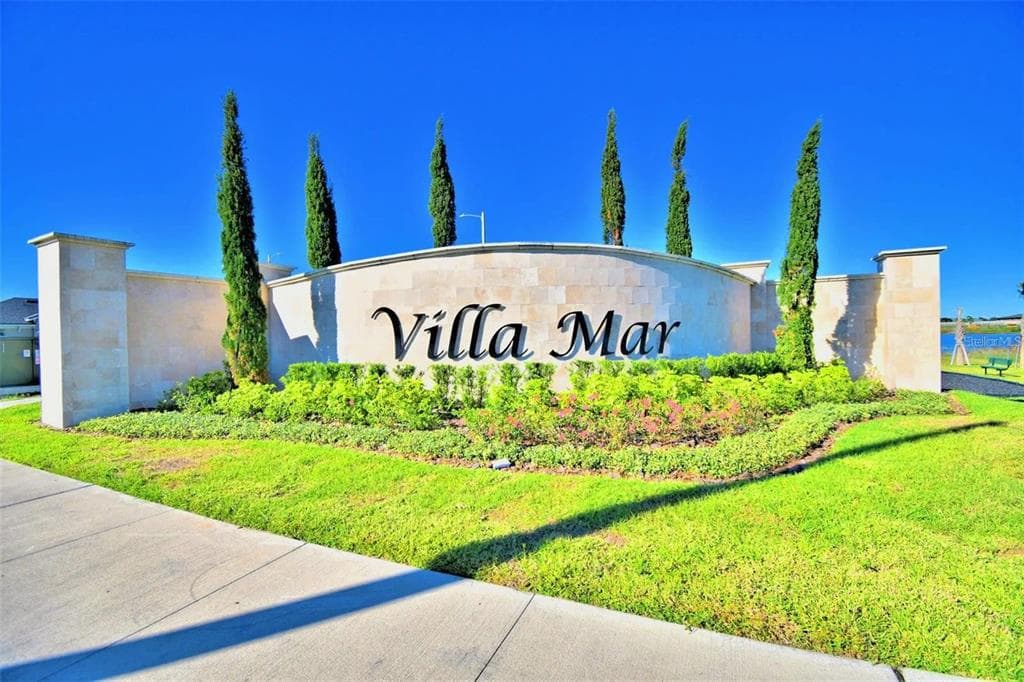 3864 GIORGIO DRIVE, WINTER HAVEN, FL 33884 — zdjęcie 2