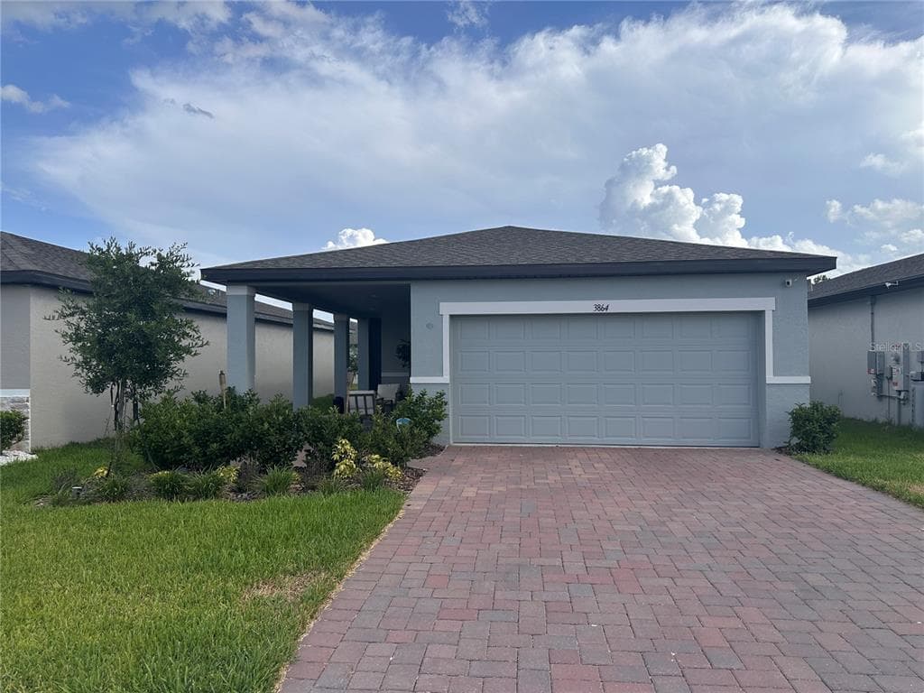 3864 GIORGIO DRIVE, WINTER HAVEN, FL 33884