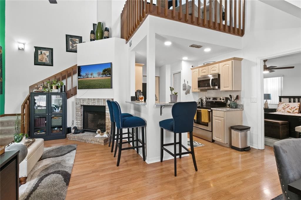 962 NEWCASTLE CIRCLE # 206, LAKE MARY, FL 32746 — zdjęcie 2