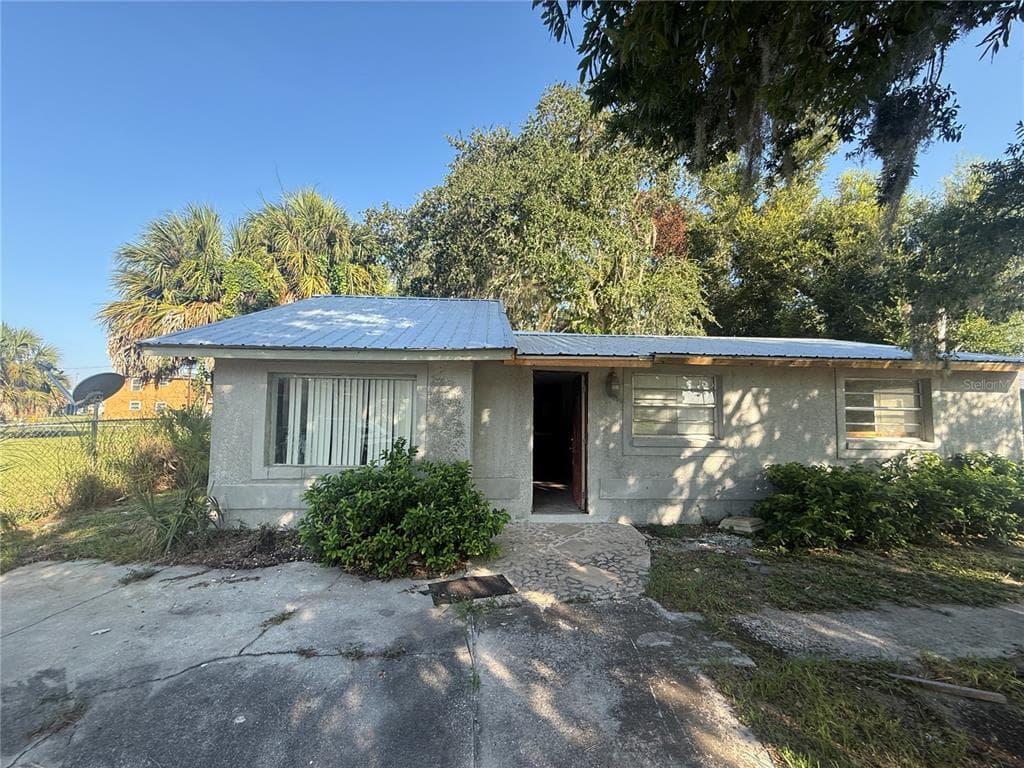 608 S ORANGE AVENUE, ARCADIA, FL 34266