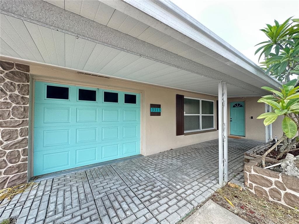 3313 BRIAR CLIFF DRIVE, HOLIDAY, FL 34691 — zdjęcie 2
