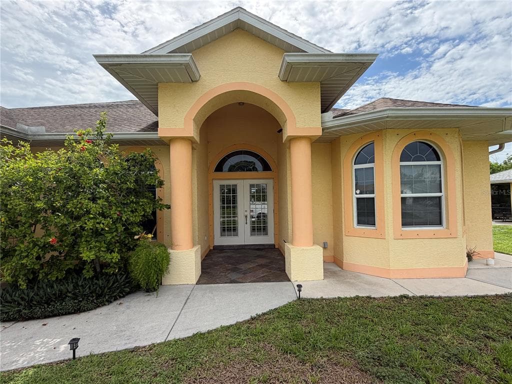 324 SANTURCE AVENUE, NORTH PORT, FL 34287 — zdjęcie 2