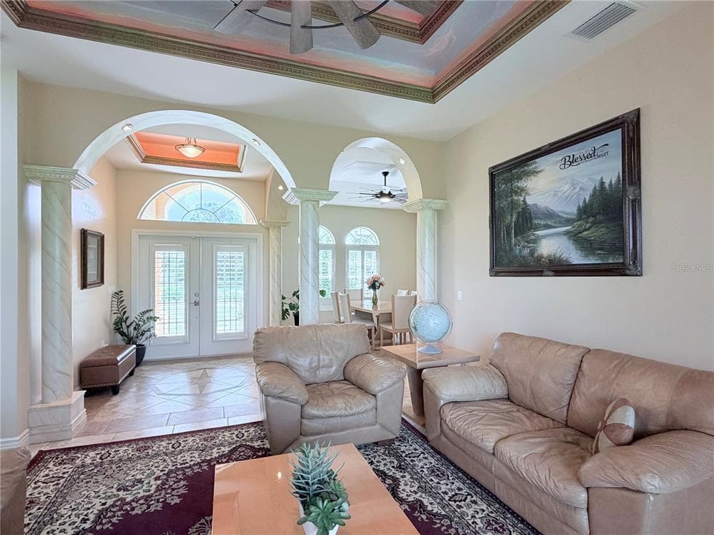 324 SANTURCE AVENUE, NORTH PORT, FL 34287 — zdjęcie 3