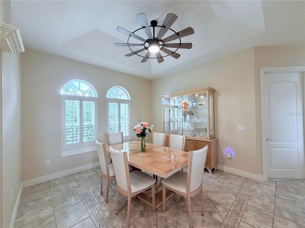324 SANTURCE AVENUE, NORTH PORT, FL 34287 — zdjęcie 5