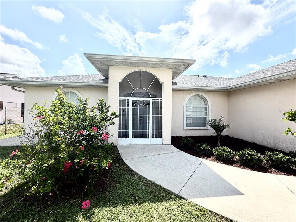 219 VENETIA AVENUE, NORTH PORT, FL 34287 — zdjęcie 3