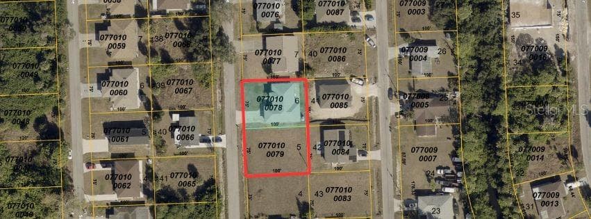 219 VENETIA AVENUE, NORTH PORT, FL 34287 — zdjęcie 4