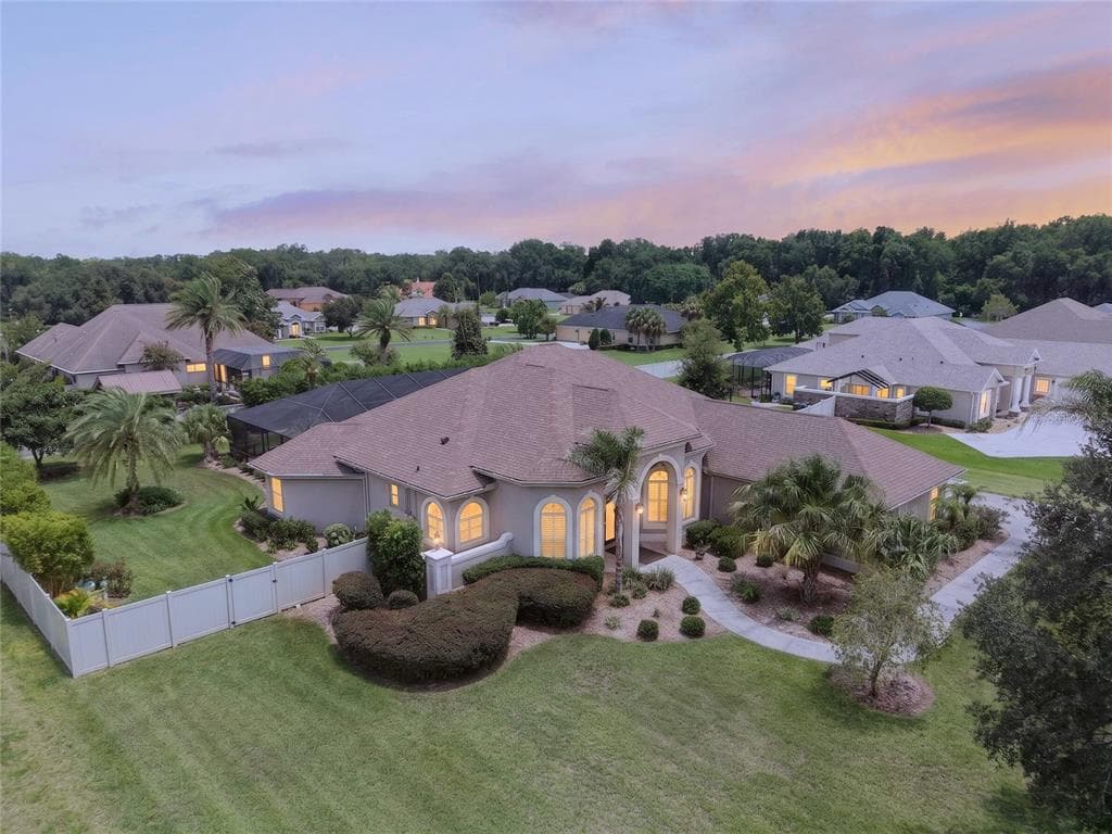3986 SE 43RD CIRCLE, OCALA, FL 34480